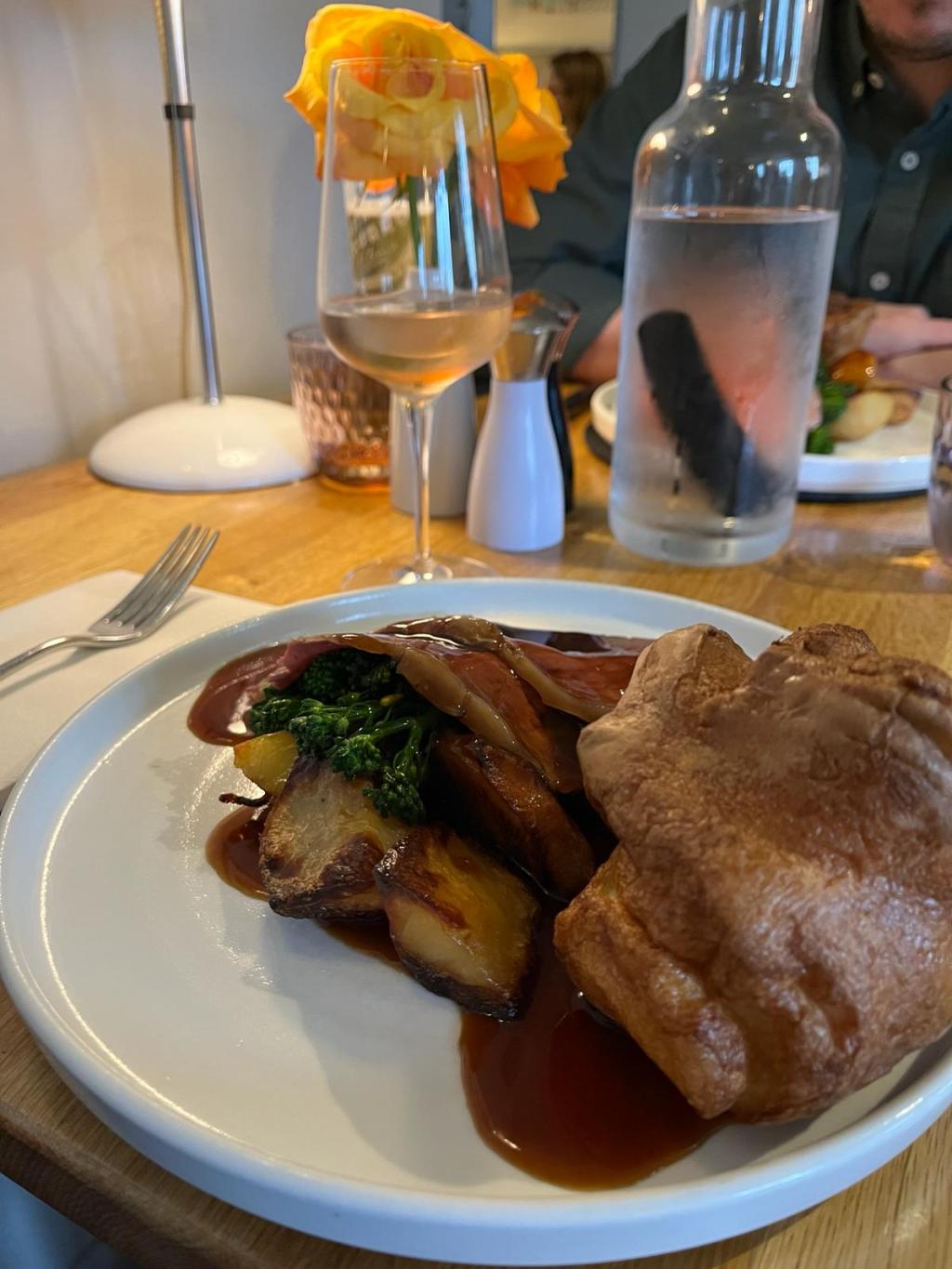 Review: The Inn at&nbsp;Welland